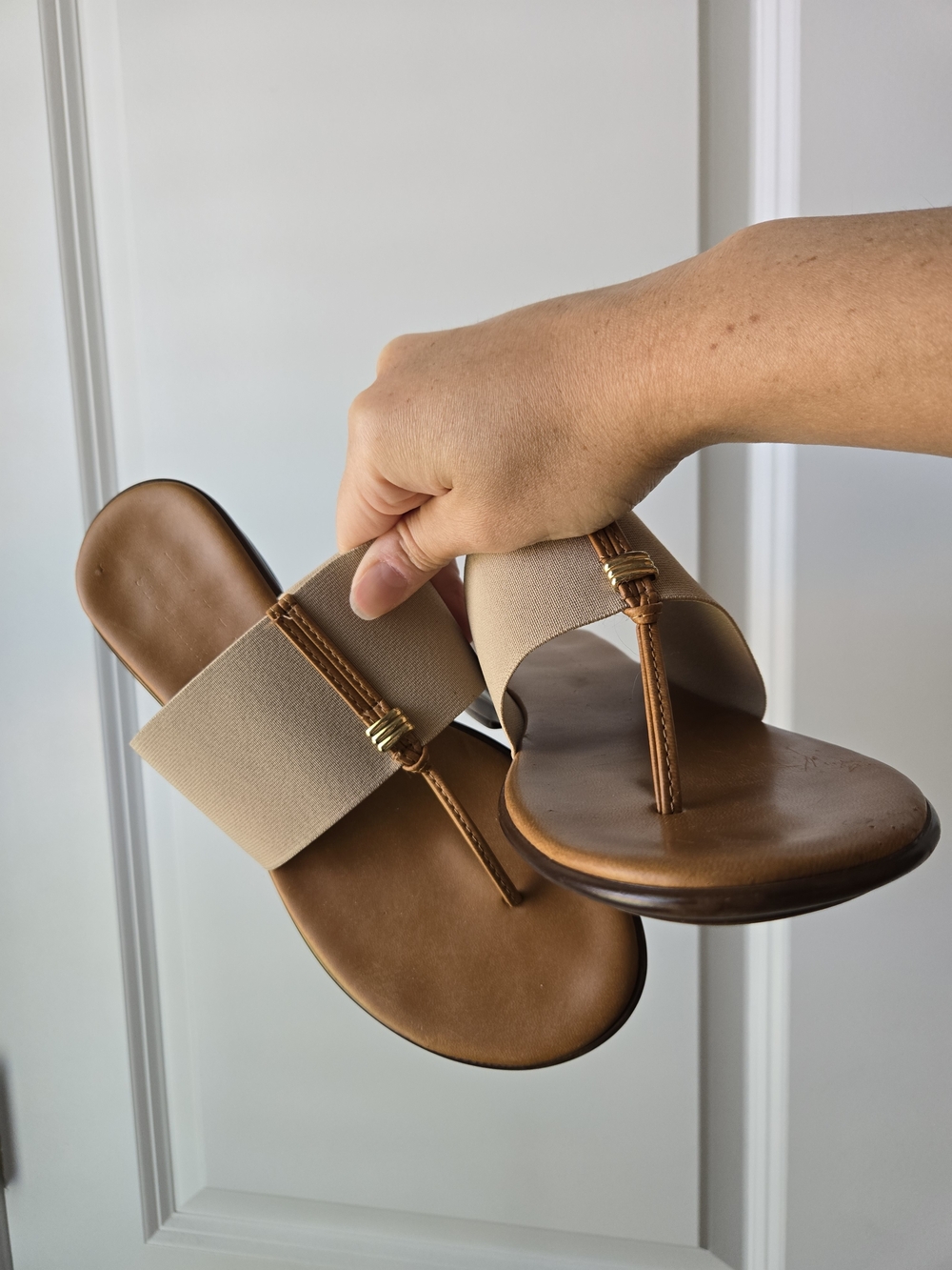 Italian Made Sandals